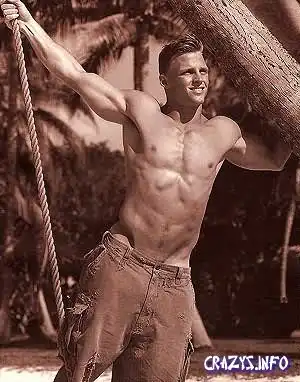 "Разогрейте себя сами..."))))))(кто знает поймет)