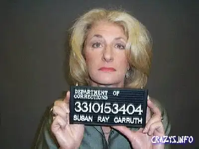 Женщины осужденные за преступления сексуального характера