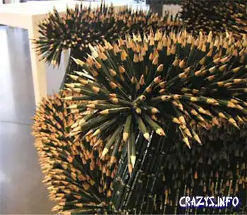 Карандашный дизайн