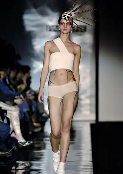 Это просто пи....