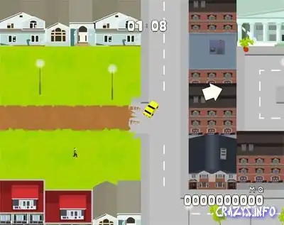 Игра - Таксист