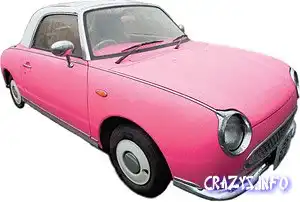 Как за разумные деньги купить удивительную машину