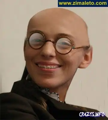 Не радись гадзиилой! [фотожаба]