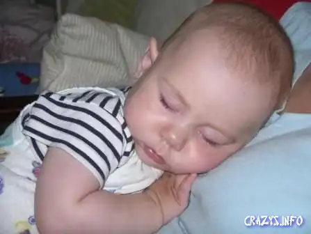 Сладкие сны (позитивно)