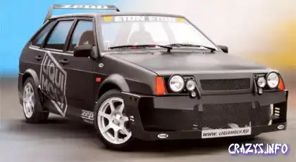 Студия ET Project представляет...