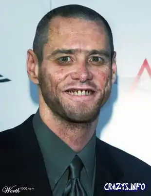 Страшыне звезды эстрады и кино