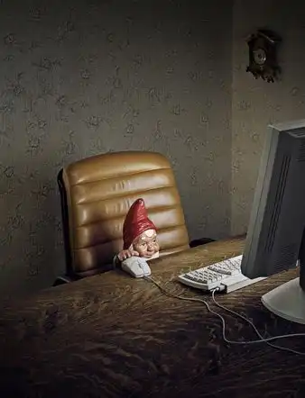 Классный креатив от Studio Habousha