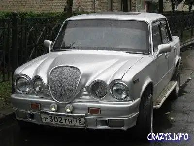 Тюненые жучки