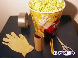 Вот почему америкосы берут с собой в кинотеатр попкорн
