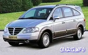 Топ 10 самых уродливых авто