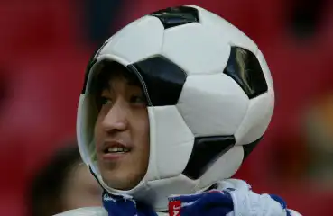 Чемпионат Мира по футболу-2006