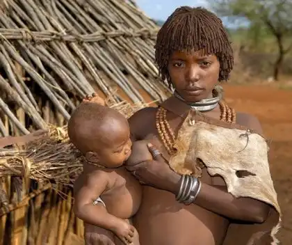 Африка глазами Sergio Pessolano