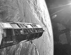 Уничтожение Земли