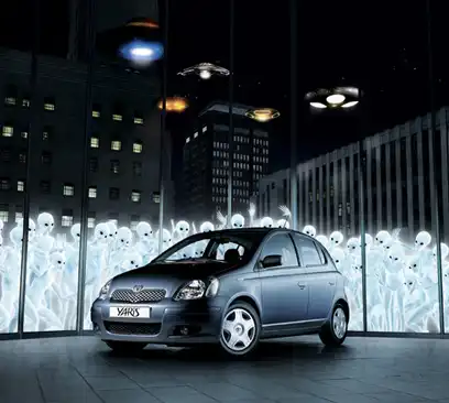 Креативы by Michael Lewis