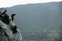 Бэйзджампинг, part II.