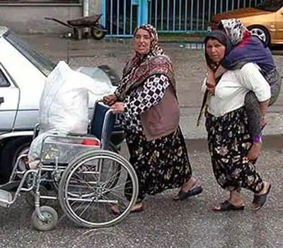 Подборочка