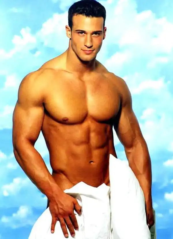 Мужчины(For women)