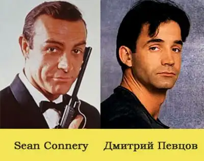 Двойники знаменитостей!