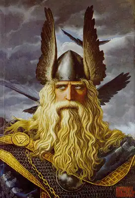 Славянская живопись