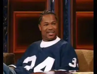 Экс-зибит меняет амплуа