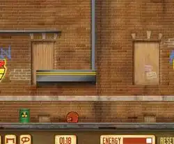 ИГРА : Проводи безголового