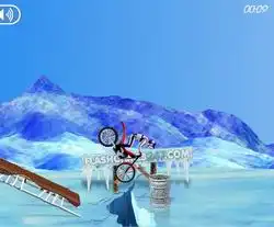 ИГРА : Мотомания