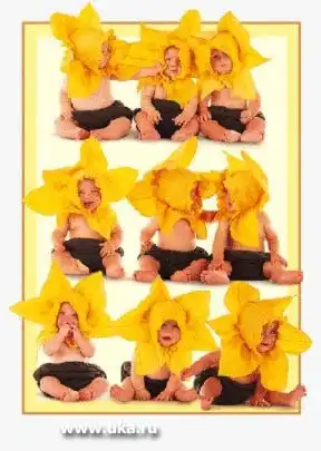 100% позитива !