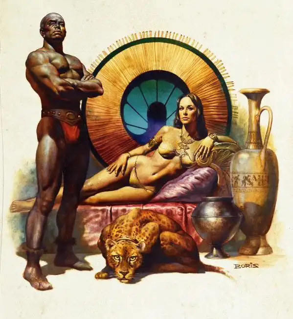 Немного красивых картинок