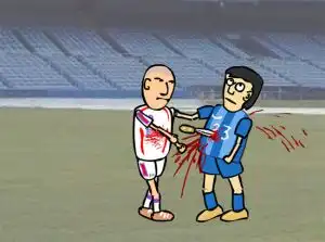 Отличная флешка на тему месяца