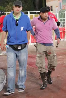 Нагиев прячет от мира своего сына