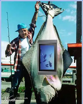 Симбиоз животного и Техдевайса. часть 2