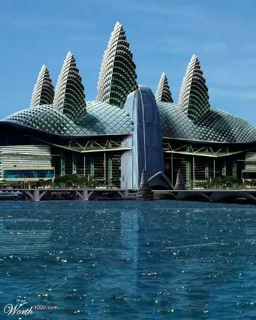 Сказочные домики