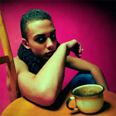 Гламурная галерея от Данилы Селиверстова