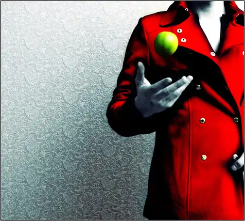 Гламурная галерея от Данилы Селиверстова