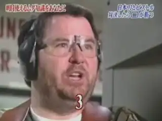 Что мощнее пуля или катана?