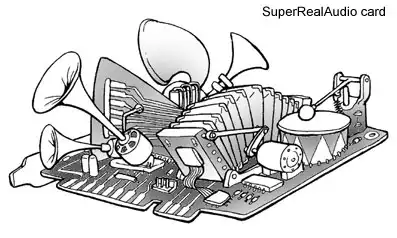 Советский суперкомпьютер.