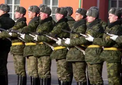 Новые методы военкоматов по отлову призывников