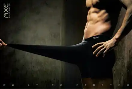 Оригинальные рекламные плакаты