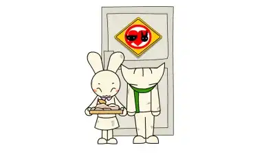 Никуда не деться от любви - 2