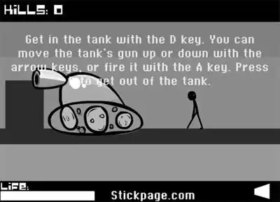 Игра - One`s Man`s Doomsday