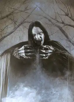 Нечисть [подборка]