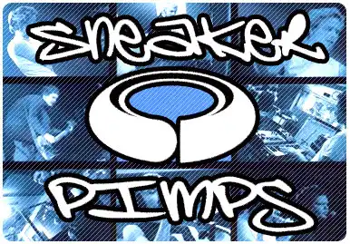 Sneaker Pimps - Bloodsport