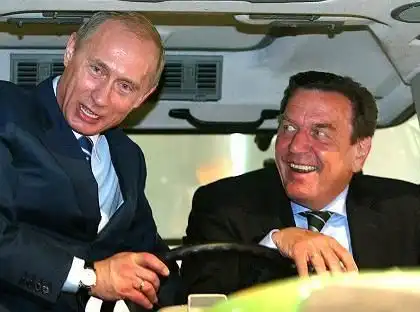 Путин ВВ (19 фото)