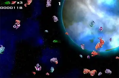 Игра - Hungry spice 2