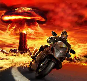 Несколько работ Лео Хао