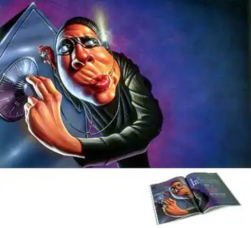 Иллюстрации