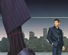 Гадание по мужским носкам