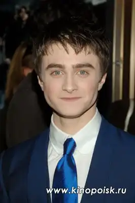Daniel Radcliffe