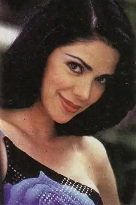 Астрид Каролина Эррера