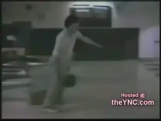 казусы в боулинге